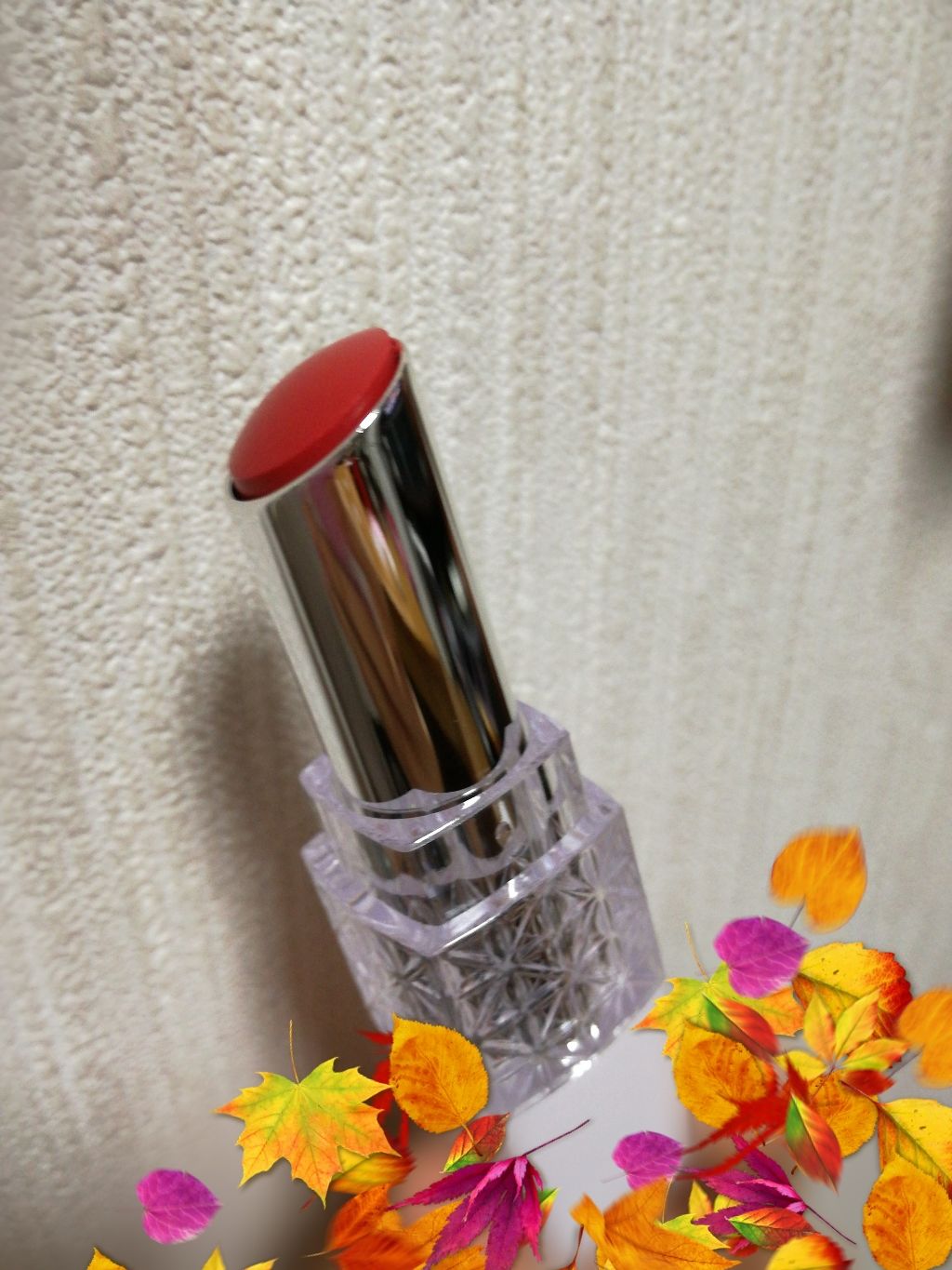 モイストエッセンスルージュ/S SELECT/リップグロスを使ったクチコミ(2枚目)