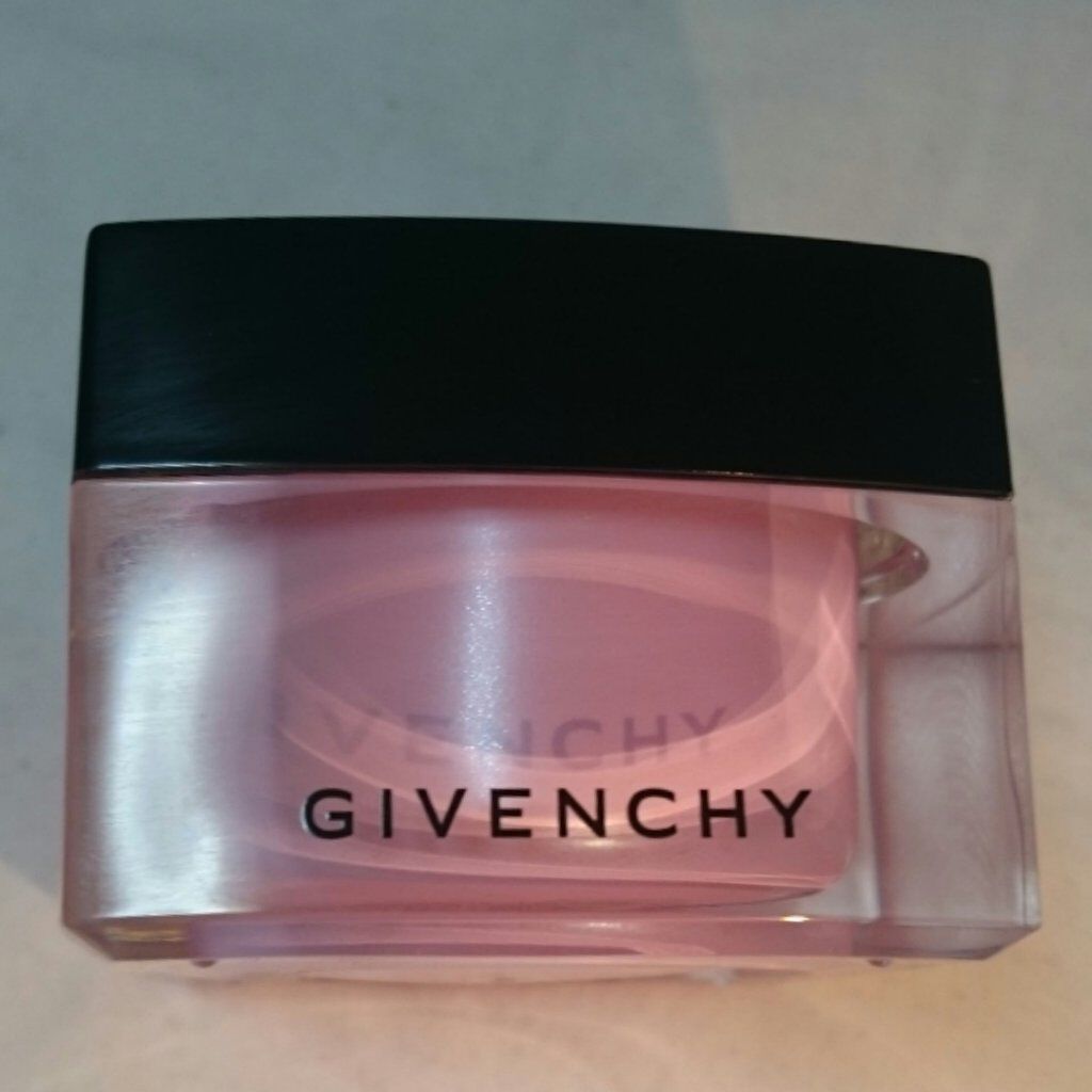 メモリー・フォルム・ハイライター/GIVENCHY/ジェル・クリームチークを使ったクチコミ(1枚目)