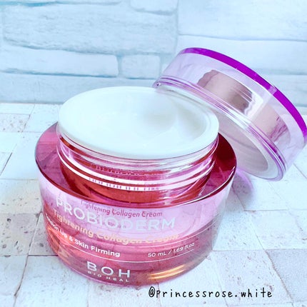 プロバイオダーム タイトニング コラーゲンセラム/BIOHEAL BOH/美容液を使ったクチコミ(4枚目)