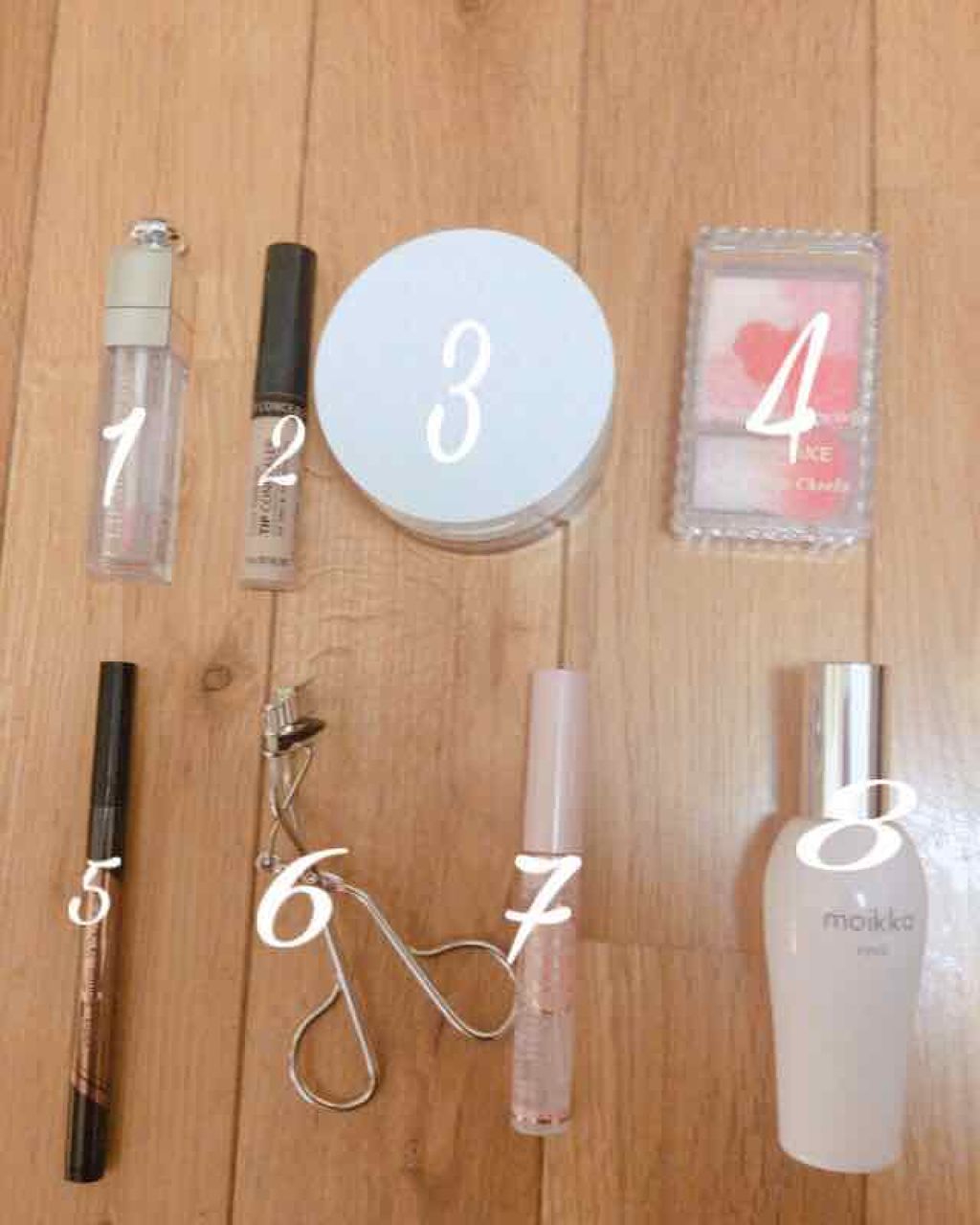 【旧】ディオール アディクト リップ マキシマイザー/Dior/リップグロスを使ったクチコミ(2枚目)