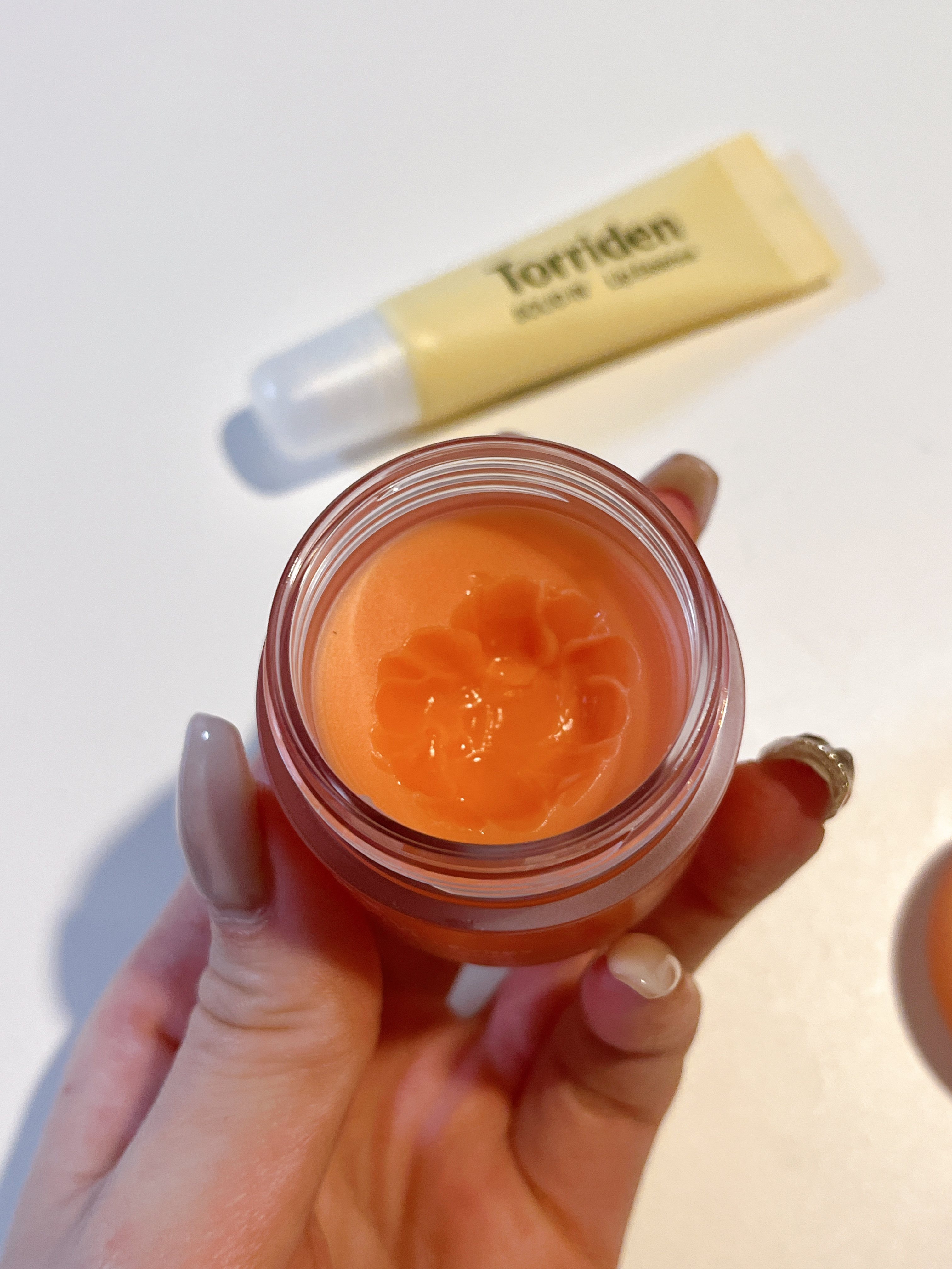 リップスリーピングマスク/LANEIGE/リップバームを使ったクチコミ（2枚目）