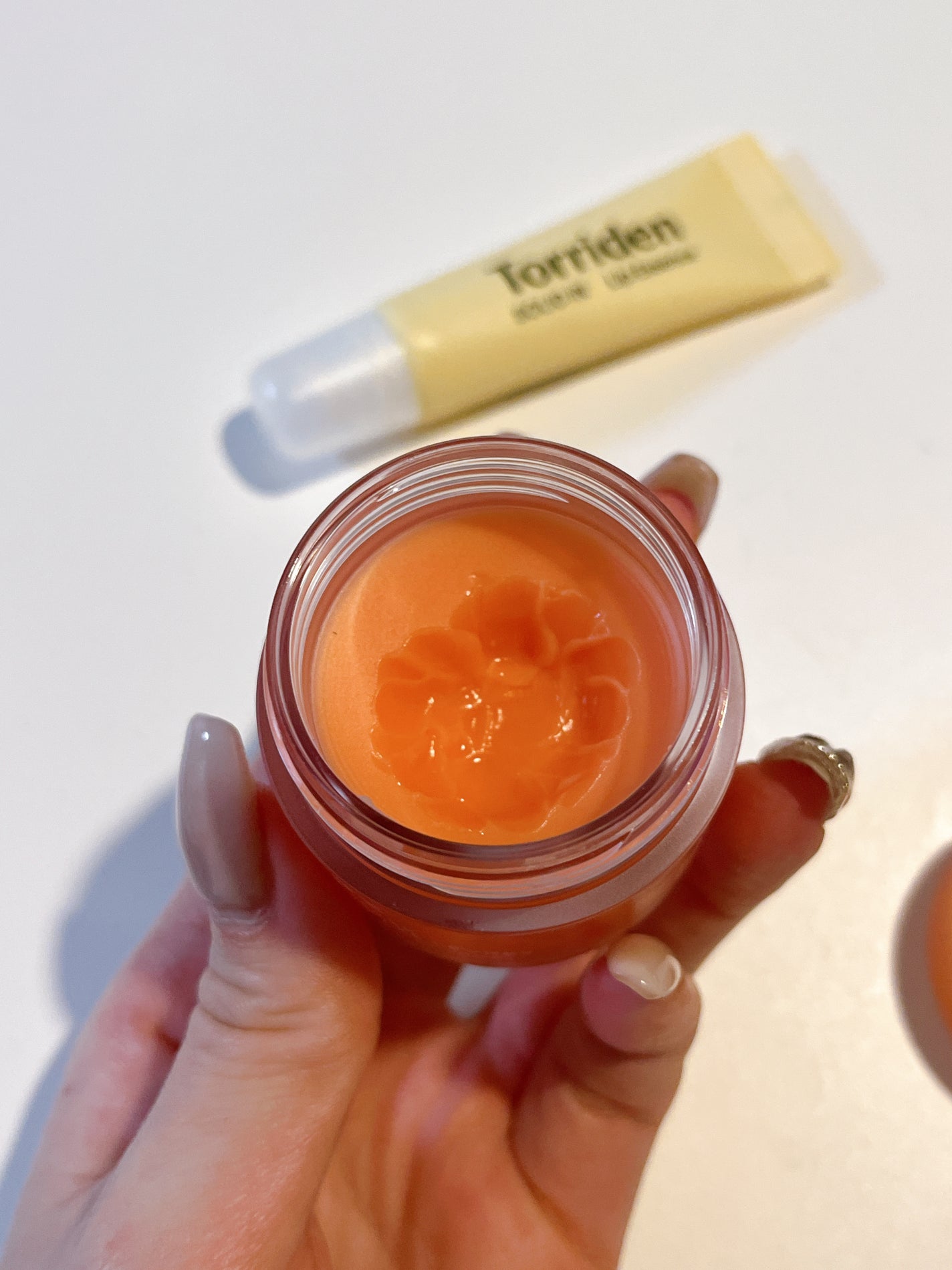 リップスリーピングマスク/LANEIGE/リップバームを使ったクチコミ(2枚目)