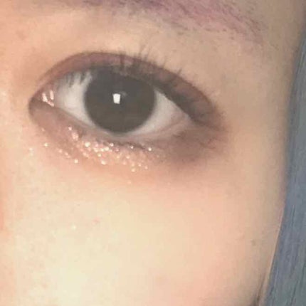 ラッシュティント/MAJOLICA MAJORCA/マスカラを使ったクチコミ(2枚目)