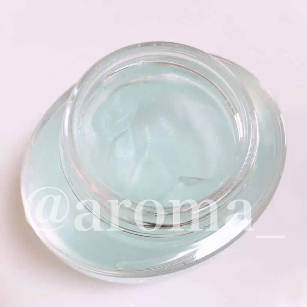 エリクシール ルフレ バランシング みずクリーム/エリクシール/フェイスクリームを使ったクチコミ(2枚目)