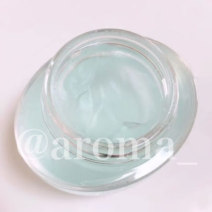 エリクシール ルフレ バランシング みずクリーム/エリクシール/フェイスクリームを使ったクチコミ(2枚目)