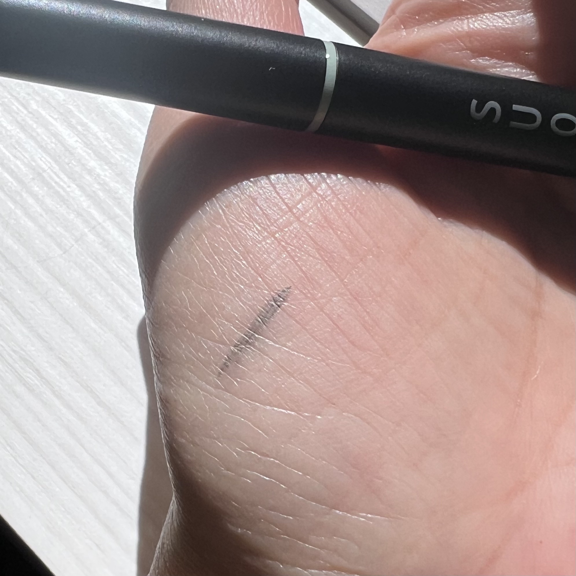 マルチグロウハイライター/bobe/リキッドハイライトを使ったクチコミ（2枚目）