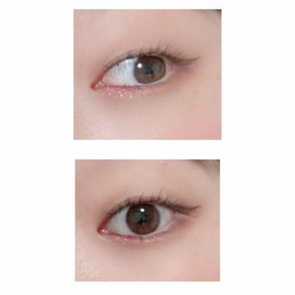 プロ アイ パレット/CLIO/アイシャドウパレットを使ったクチコミ(3枚目)