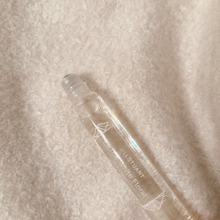 オード ロージーズ/JILL STUART/香水(レディース)を使ったクチコミ(3枚目)