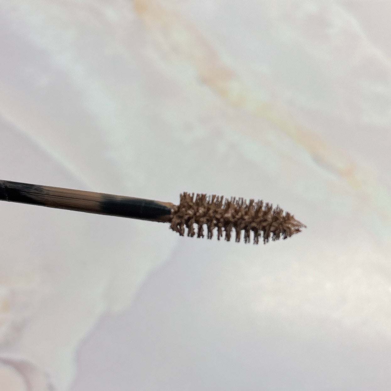 ハンオールブロウカラ/rom&nd/眉マスカラを使ったクチコミ(2枚目)