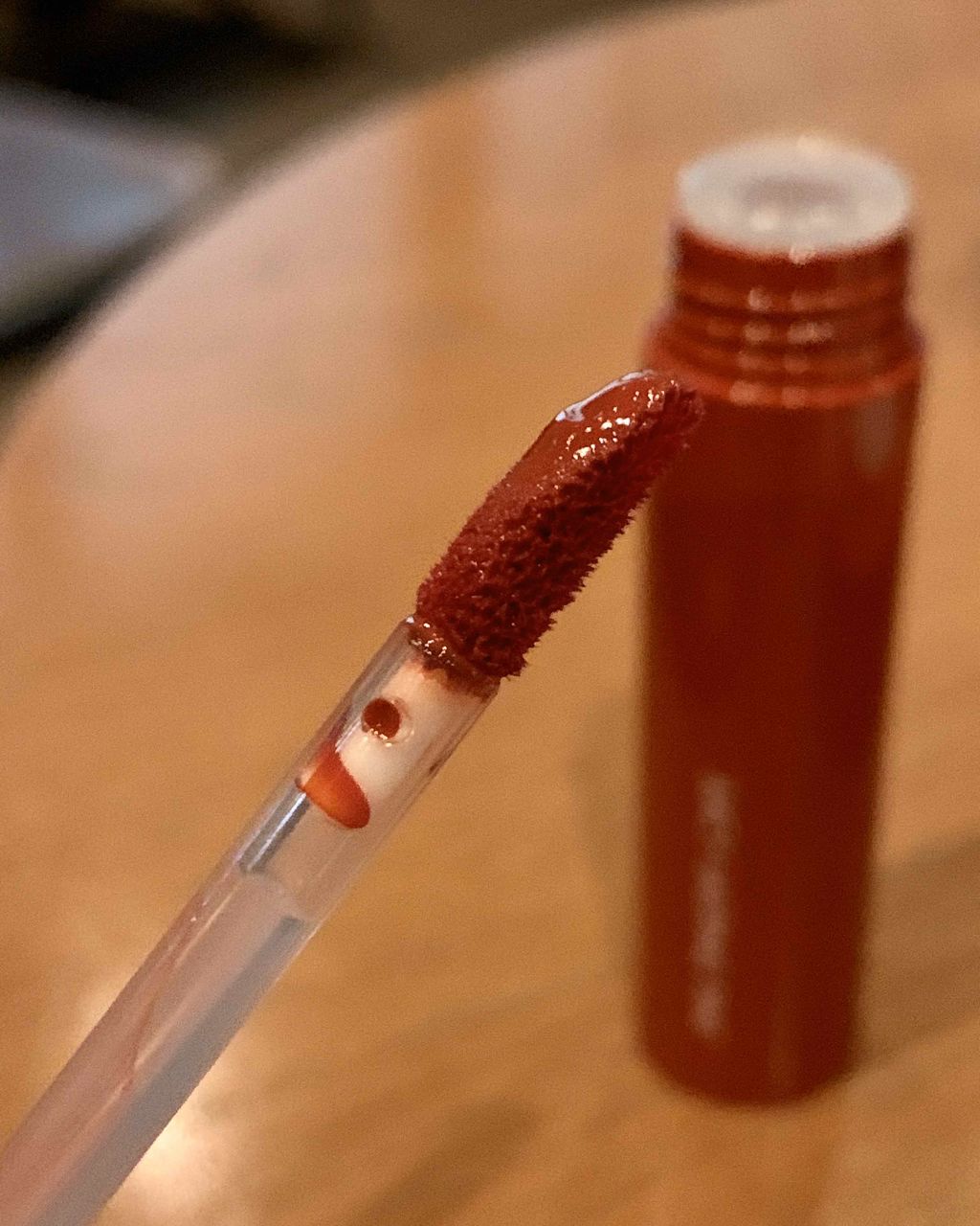 アントワネットの猫 on LIPS 「一目惚れで購入しました😍PlazaとLOFTで発売されてたティ..」(2枚目)