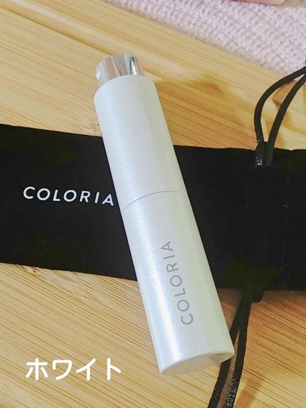 COLORIA/COLORIA/香水(レディース)を使ったクチコミ(2枚目)