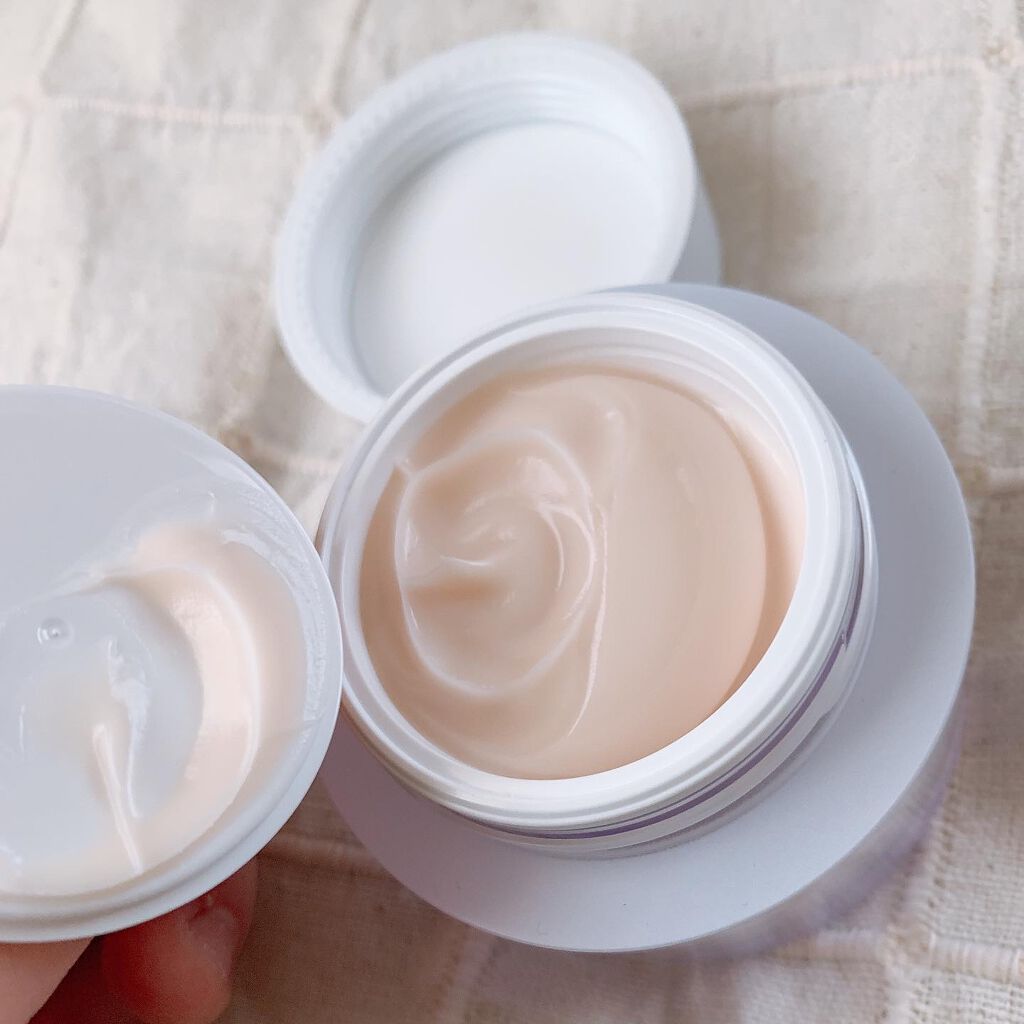 プロバイオダーム リペアリフティングクリーム /BIOHEAL BOH/フェイスクリームを使ったクチコミ(2枚目)