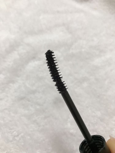 UR GLAM　VOLUME LASH MASCARA/U R GLAM/マスカラを使ったクチコミ（2枚目）