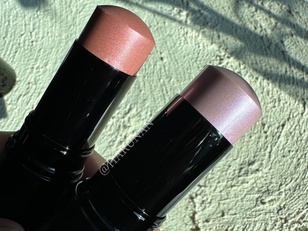 レ キャトル オンブル/CHANEL/アイシャドウパレットを使ったクチコミ(7枚目)