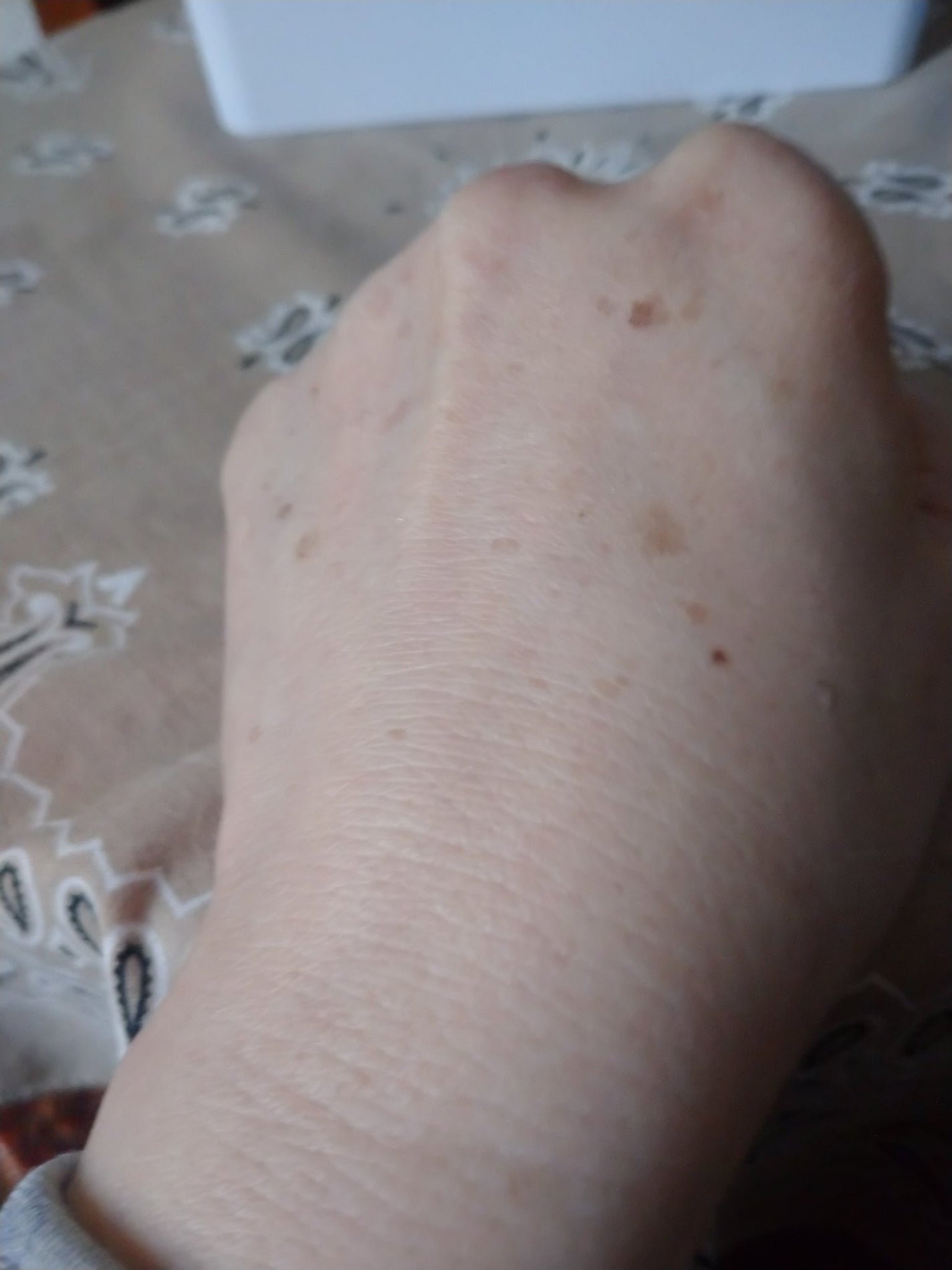 キル カバー ザ ニュー ファンウェア クッション/CLIO/クッションファンデーションを使ったクチコミ(3枚目)