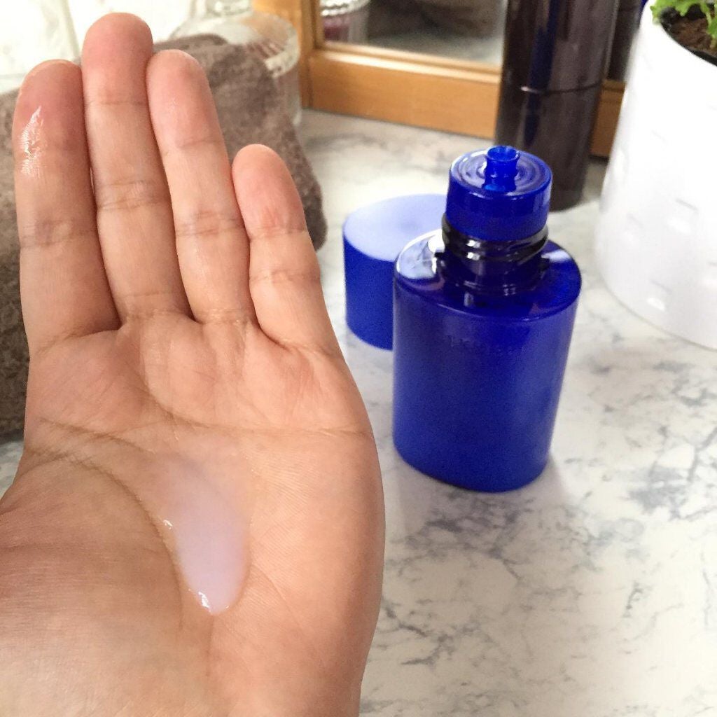 クリアウェルネス ナチュラル ドリップ/雪肌精/化粧水を使ったクチコミ(5枚目)