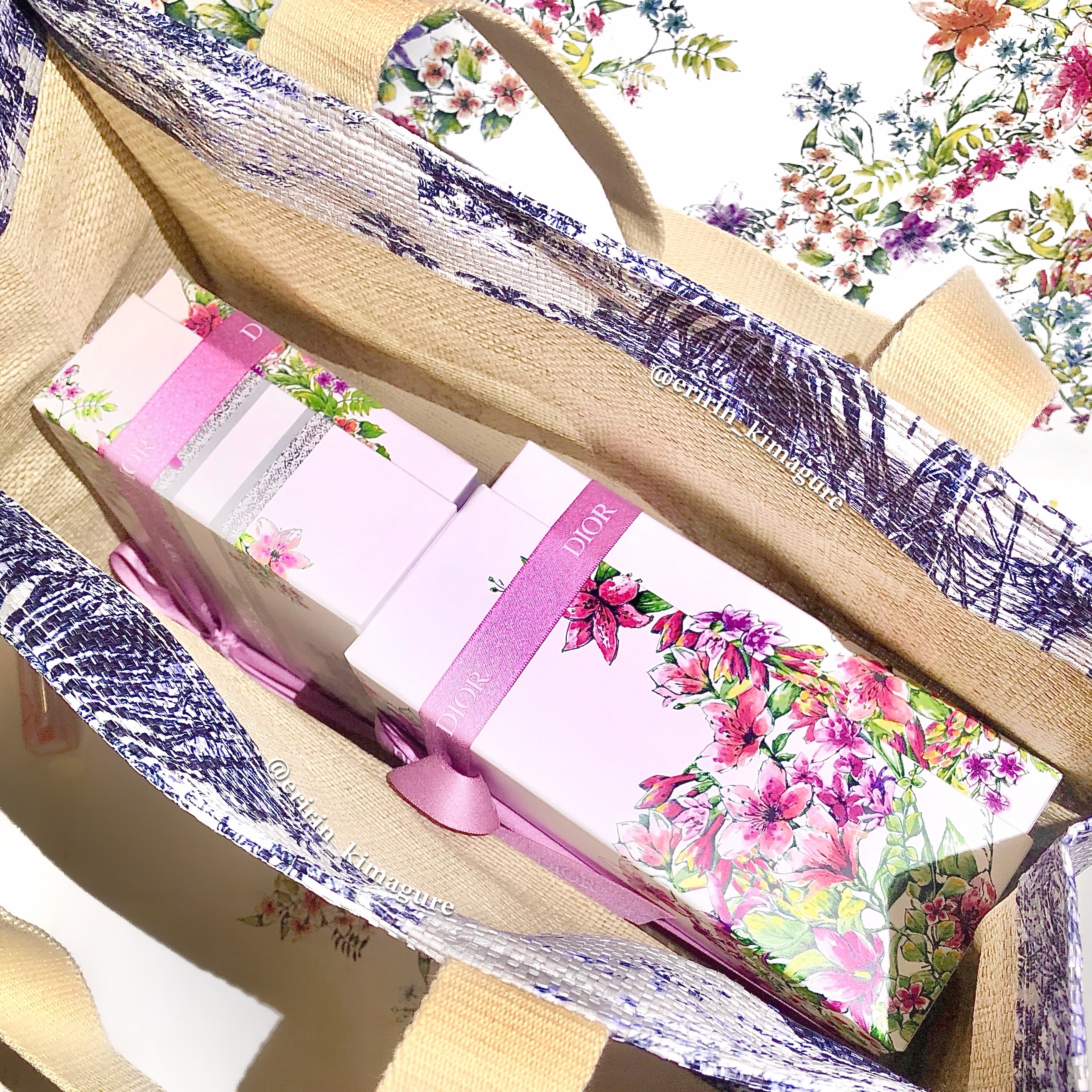 その他/Dior/その他を使ったクチコミ（3枚目）