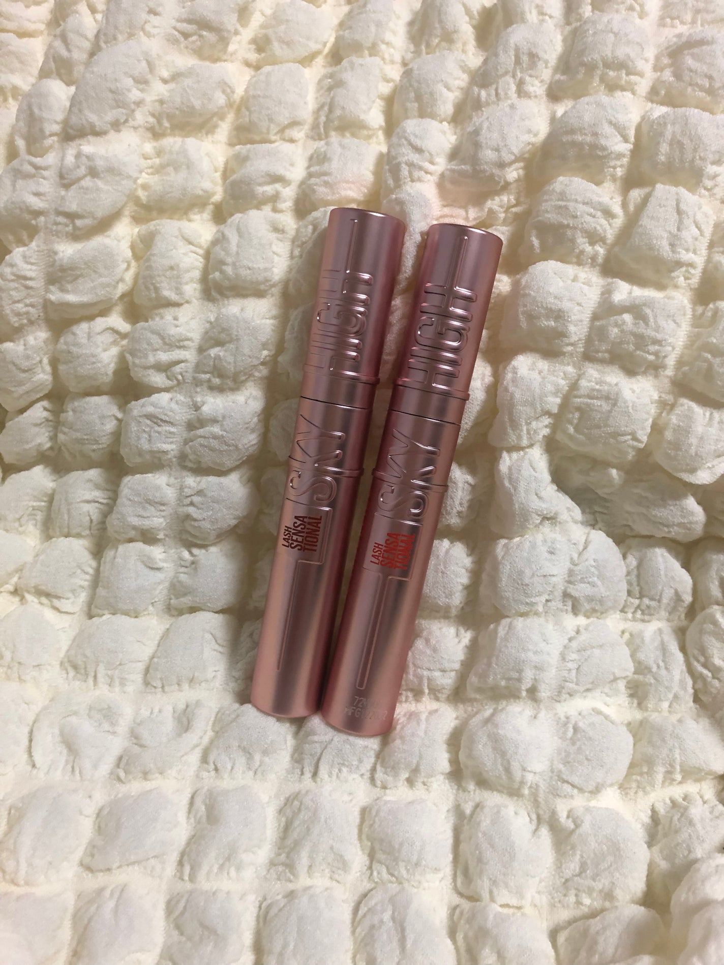 ã¹ã«ã€ãã€/MAYBELLINE NEW YORK/ãã¹ã«ã©ã䜿ã£ãã¯ãã³ãïŒ2æç®ïŒ