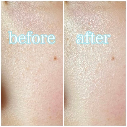 ウォータフルトーンアップサンクリーム/ダルバ/日焼け止めクリームを使ったクチコミ(3枚目)