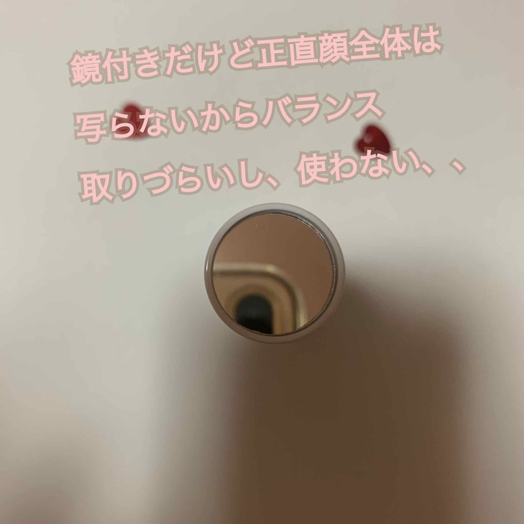 ラスティングフィニッシュ ティントリップ/リンメル ロンドン/リップティントを使ったクチコミ（2枚目）