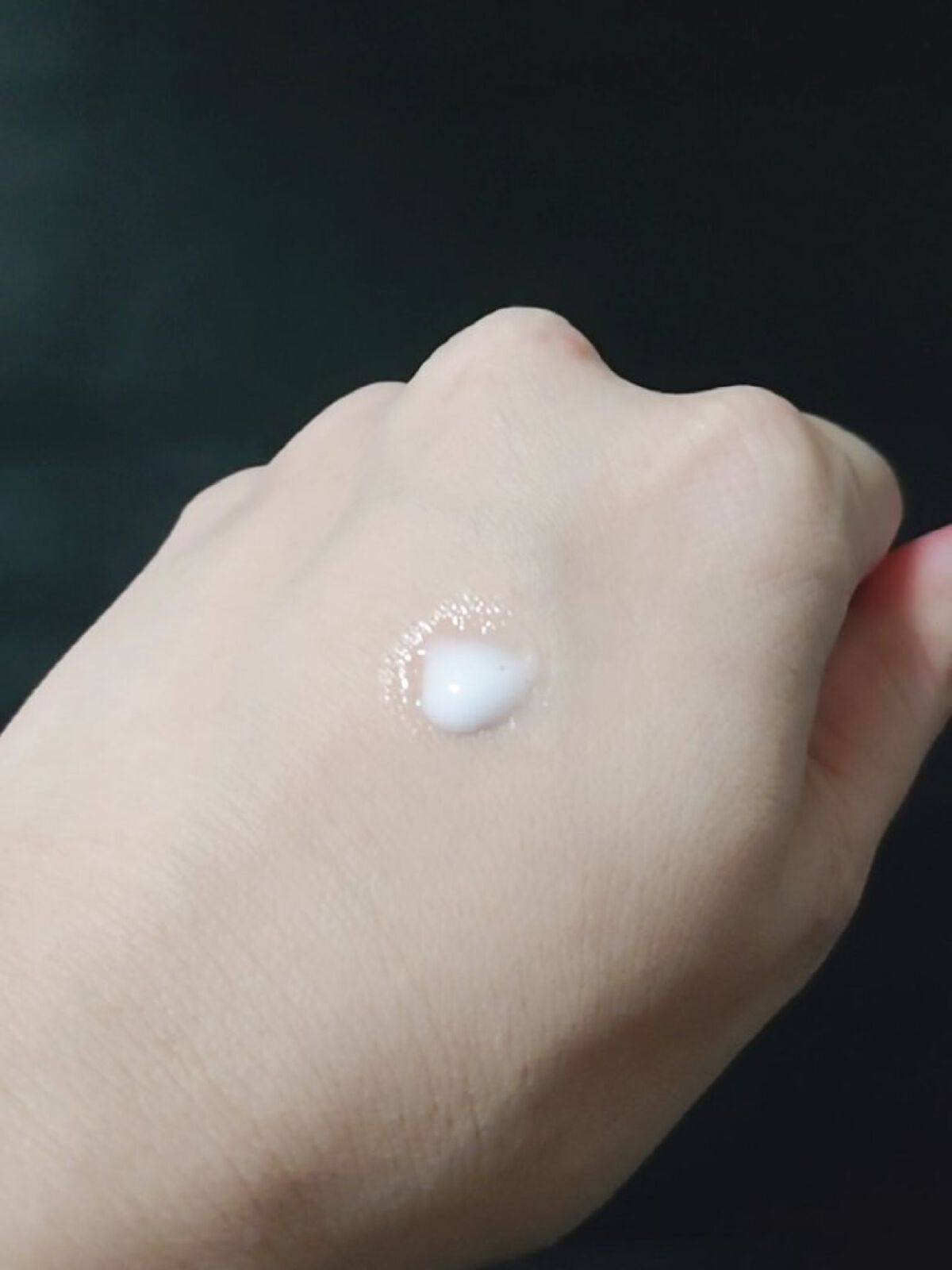  モイスチュア フェイス＆ボディローション/カルテHD/ボディローションを使ったクチコミ（3枚目）