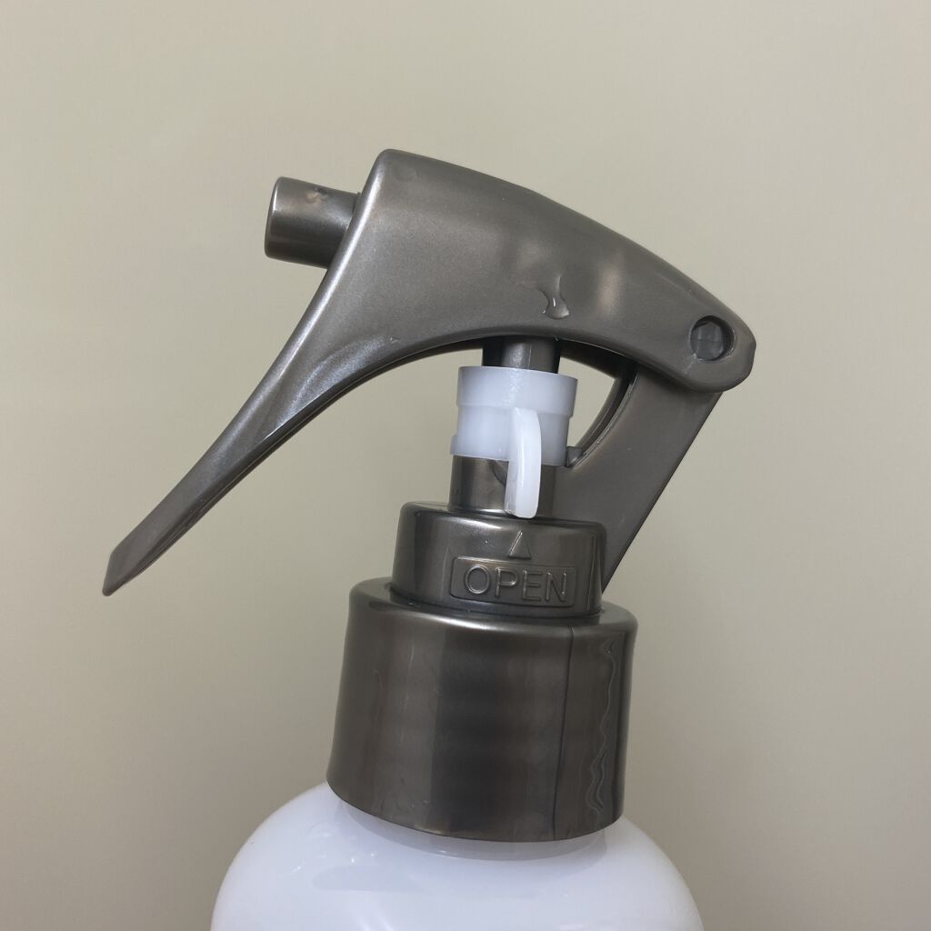  プリュスオー メロウリュクスマスク ジャータイプ/plus eau/ヘアマスク・ヘアパックを使ったクチコミ（3枚目）