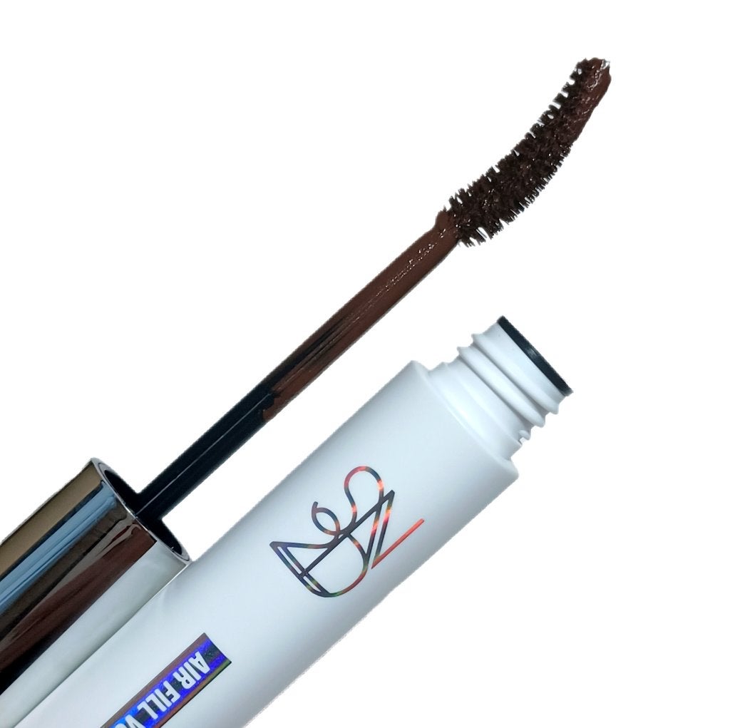 エアフィールボリュームフィクサーカラー/S2ND/マスカラを使ったクチコミ(2枚目)