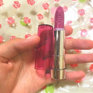 sheer & shine lipstick/essence/口紅を使ったクチコミ（2枚目）