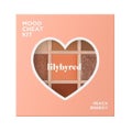 ムードチートキット / lilybyred
