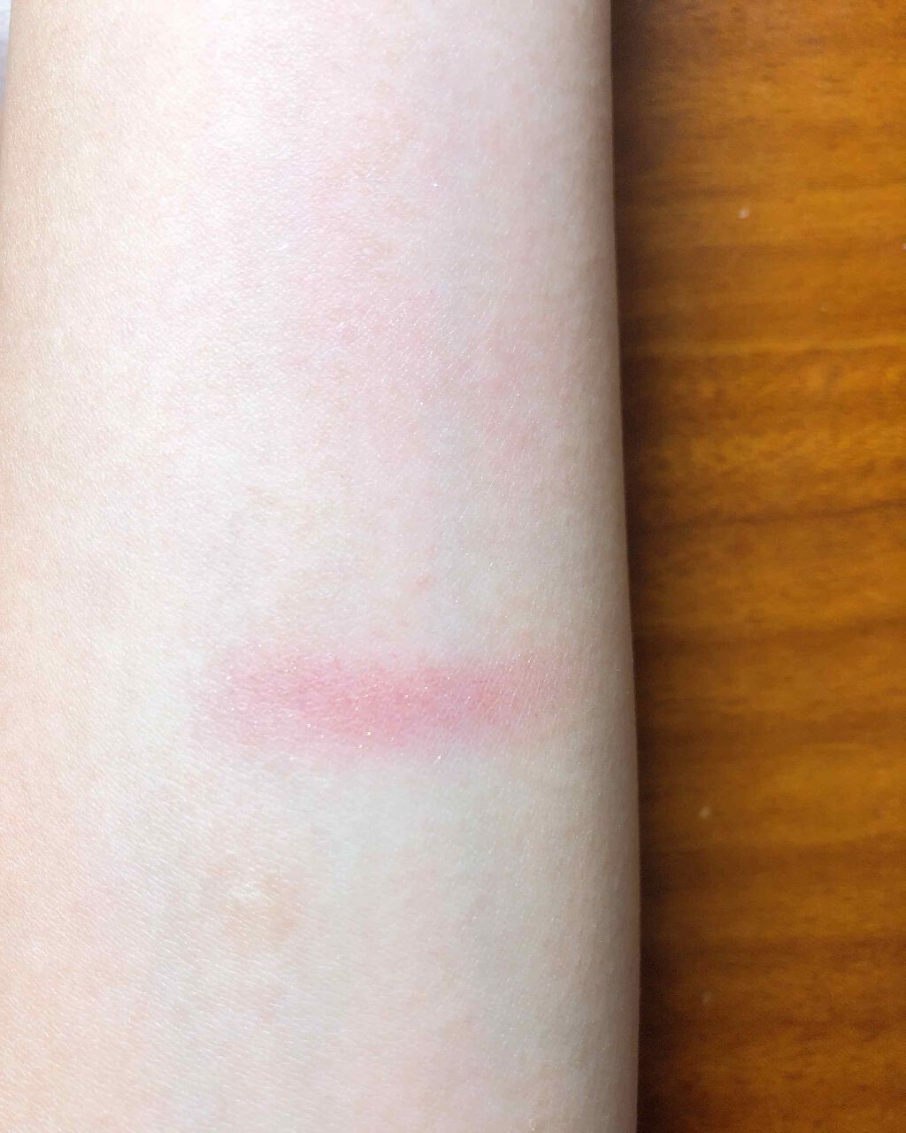 モダンシャドウ/MISSHA/単色アイシャドウを使ったクチコミ（3枚目）