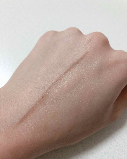 3CE BACK TO BABY PORE VELVET PRIMER/3CE/化粧下地を使ったクチコミ(4枚目)