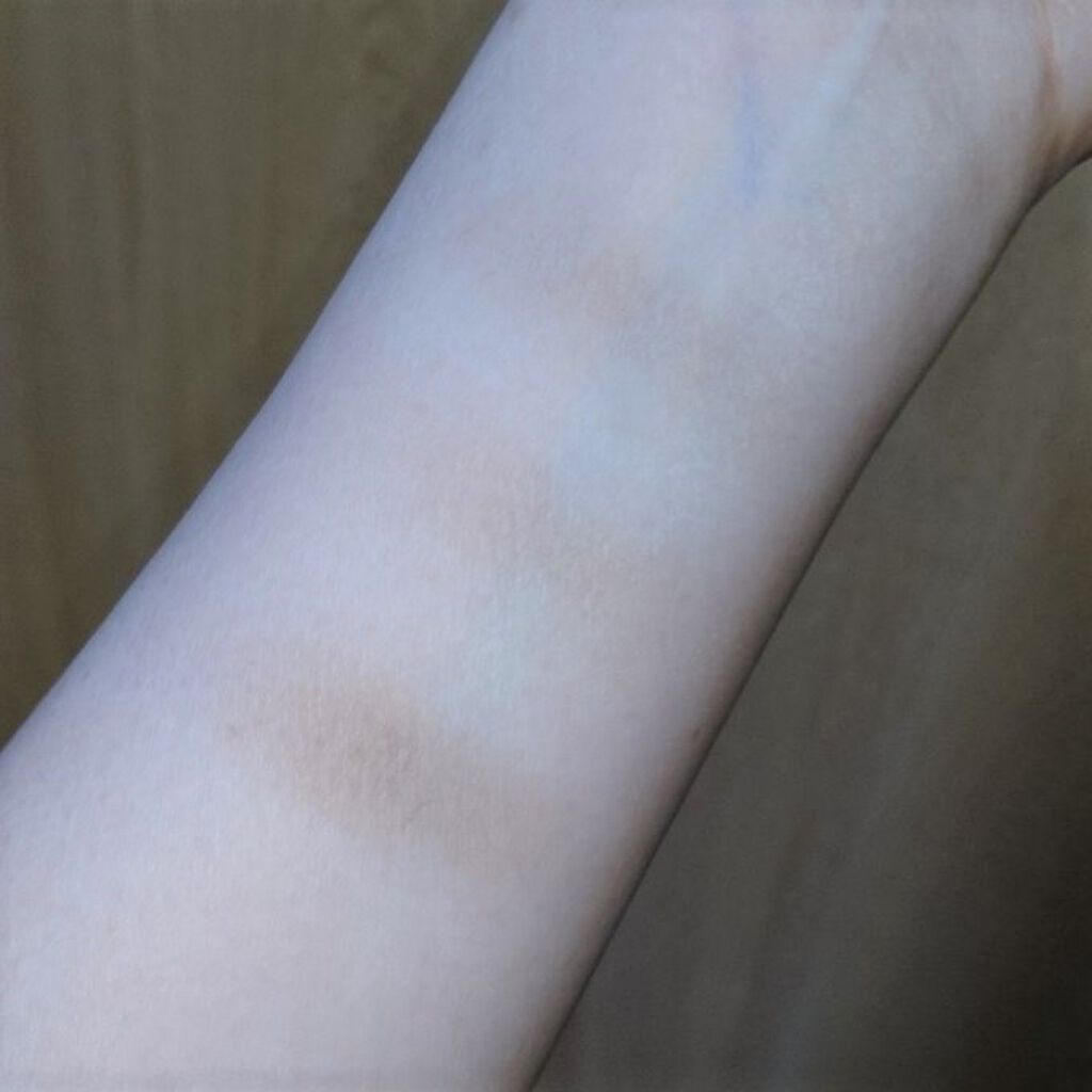 シアーマットシェーディング/Ririmew/シェーディングを使ったクチコミ（2枚目）