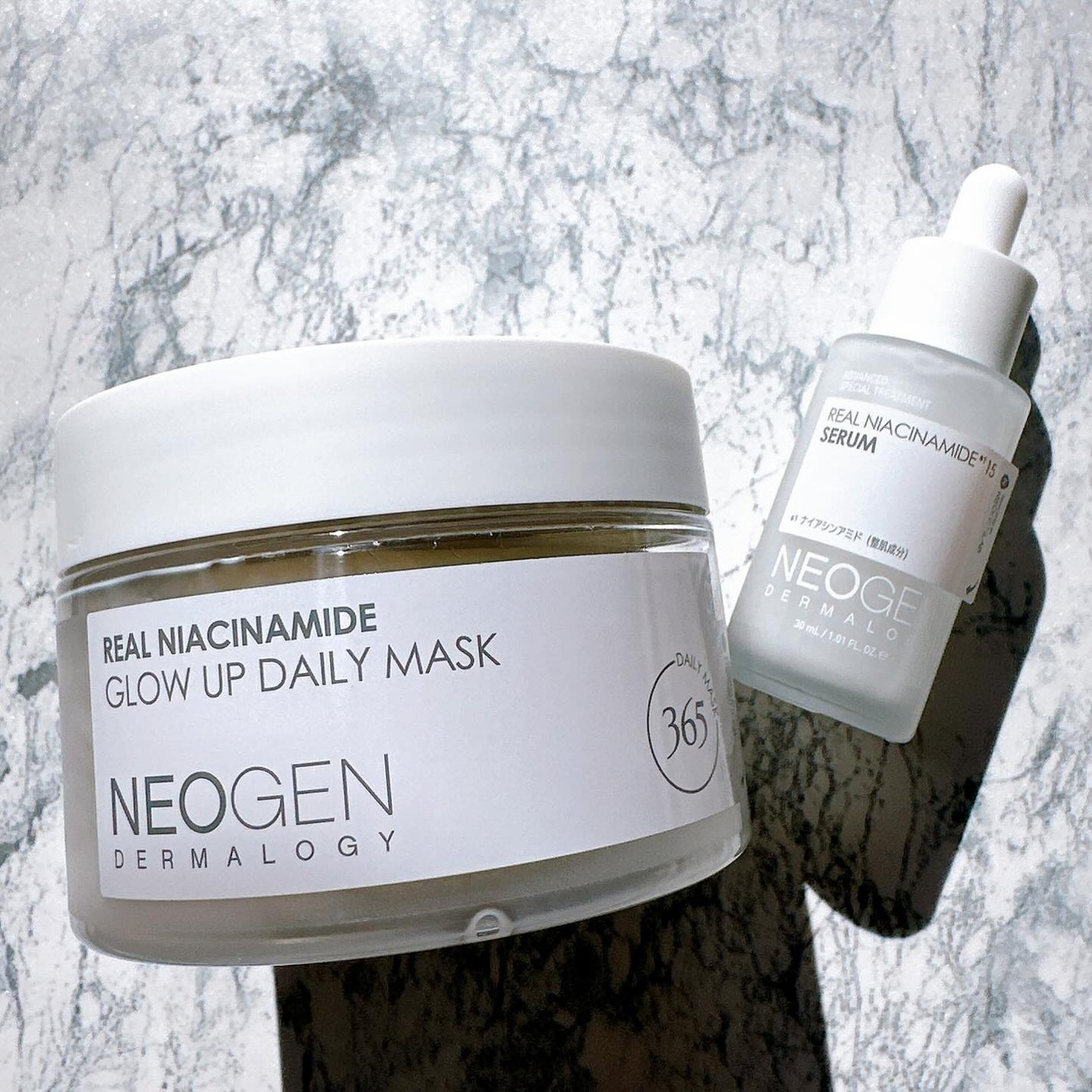 リアルナイアシンアミドセラム/NEOGEN/美容液を使ったクチコミ(9枚目)