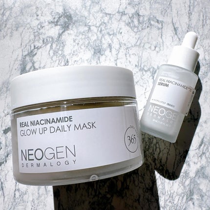 リアルナイアシンアミドセラム/NEOGEN/美容液を使ったクチコミ(9枚目)