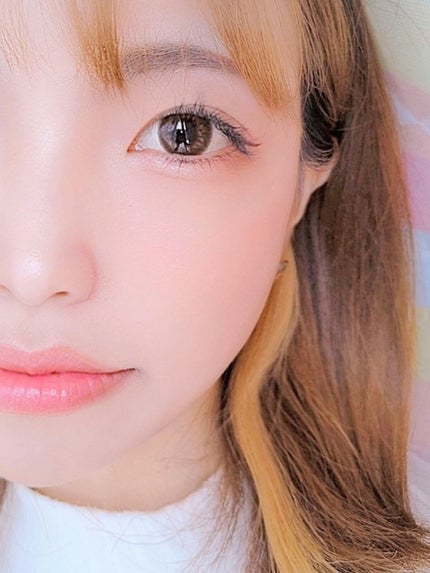 クリームチーク(パールタイプ)/キャンメイク/ジェル・クリームチークを使ったクチコミ(6枚目)