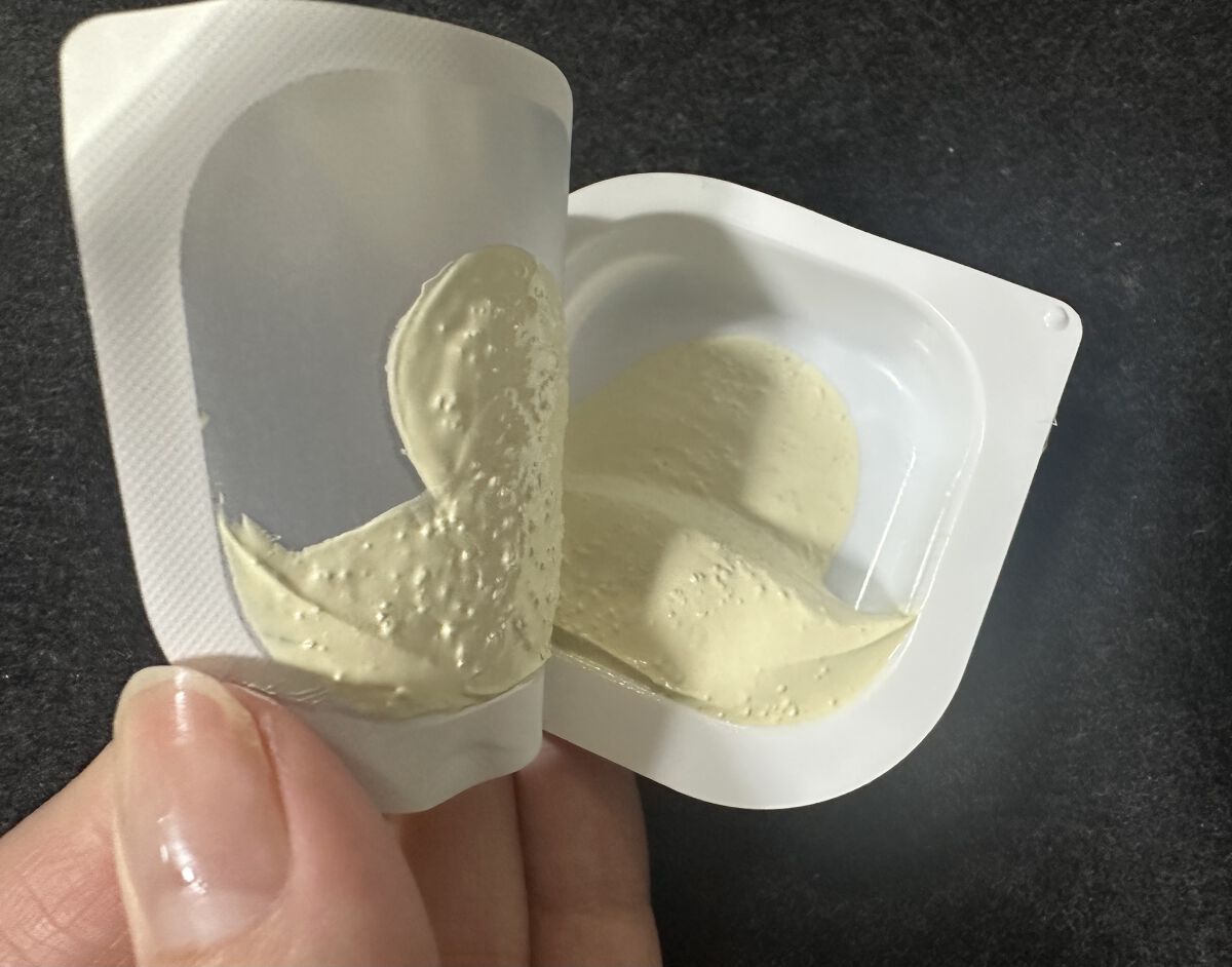 VTバイタルカプセルマスク/VT/シートマスク・パックを使ったクチコミ（3枚目）