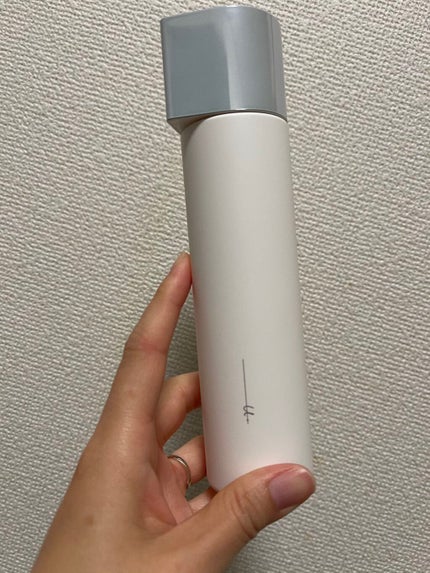 オルビス ユードット ローション/オルビス/化粧水を使ったクチコミ(1枚目)