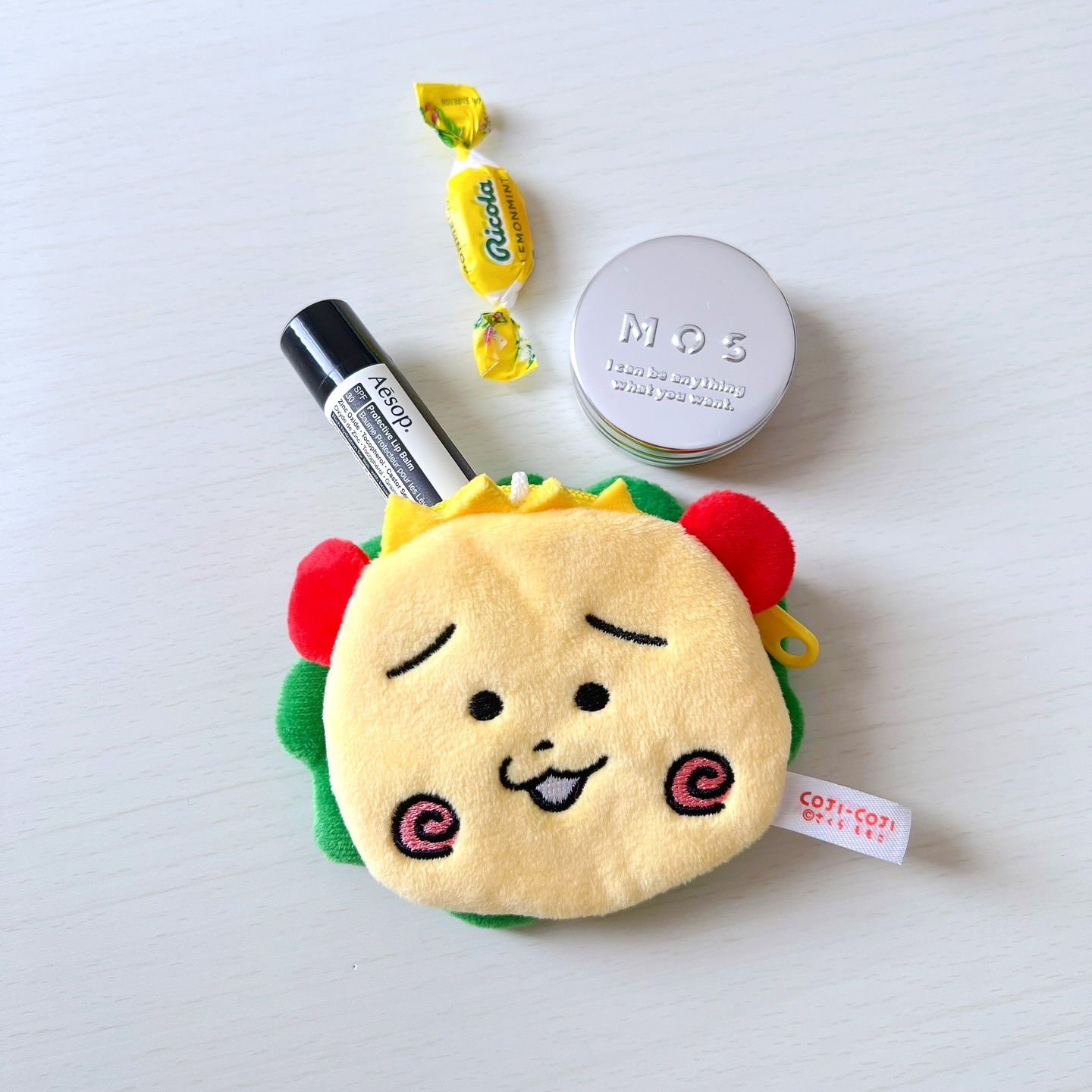 ユースフルリップ/REVISION SKINCARE/リップクリームを使ったクチコミ（3枚目）