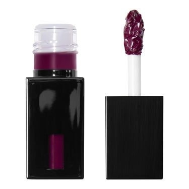 Glossy Lip stain Berry Queen