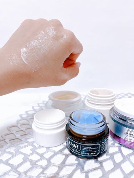 イハダ 薬用バーム【医薬部外品】/IHADA/フェイスバームを使ったクチコミ(6枚目)