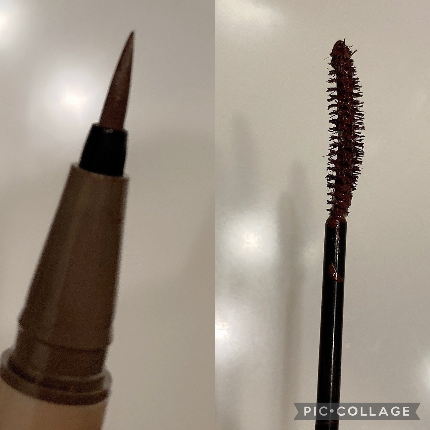 パーフェクトエクステンション マスカラ for カール/D-UP/マスカラを使ったクチコミ(2枚目)