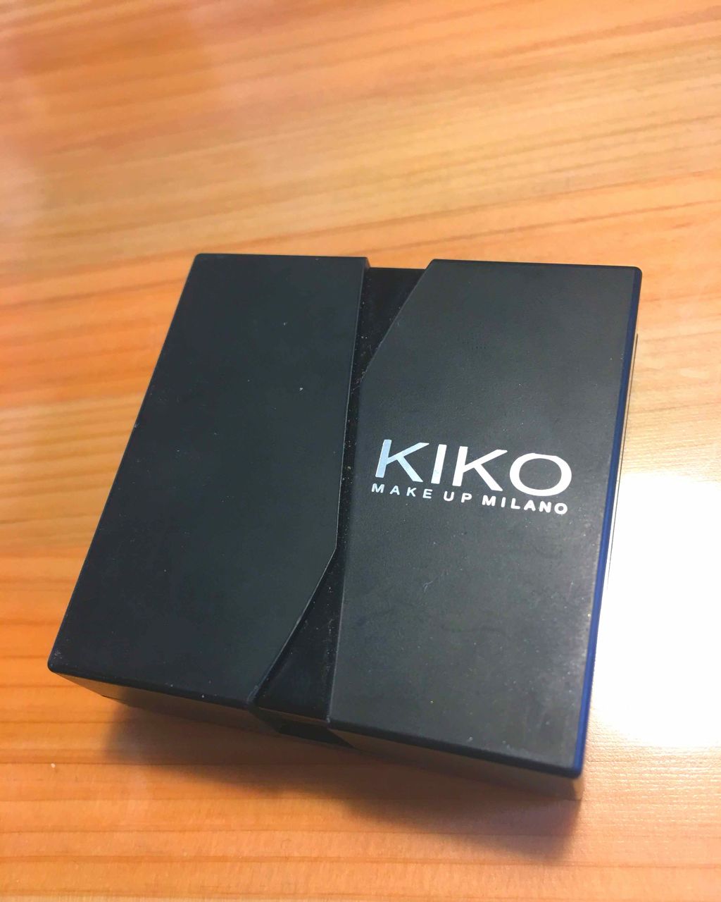 BLUSH/KIKO/パウダーチークを使ったクチコミ（1枚目）