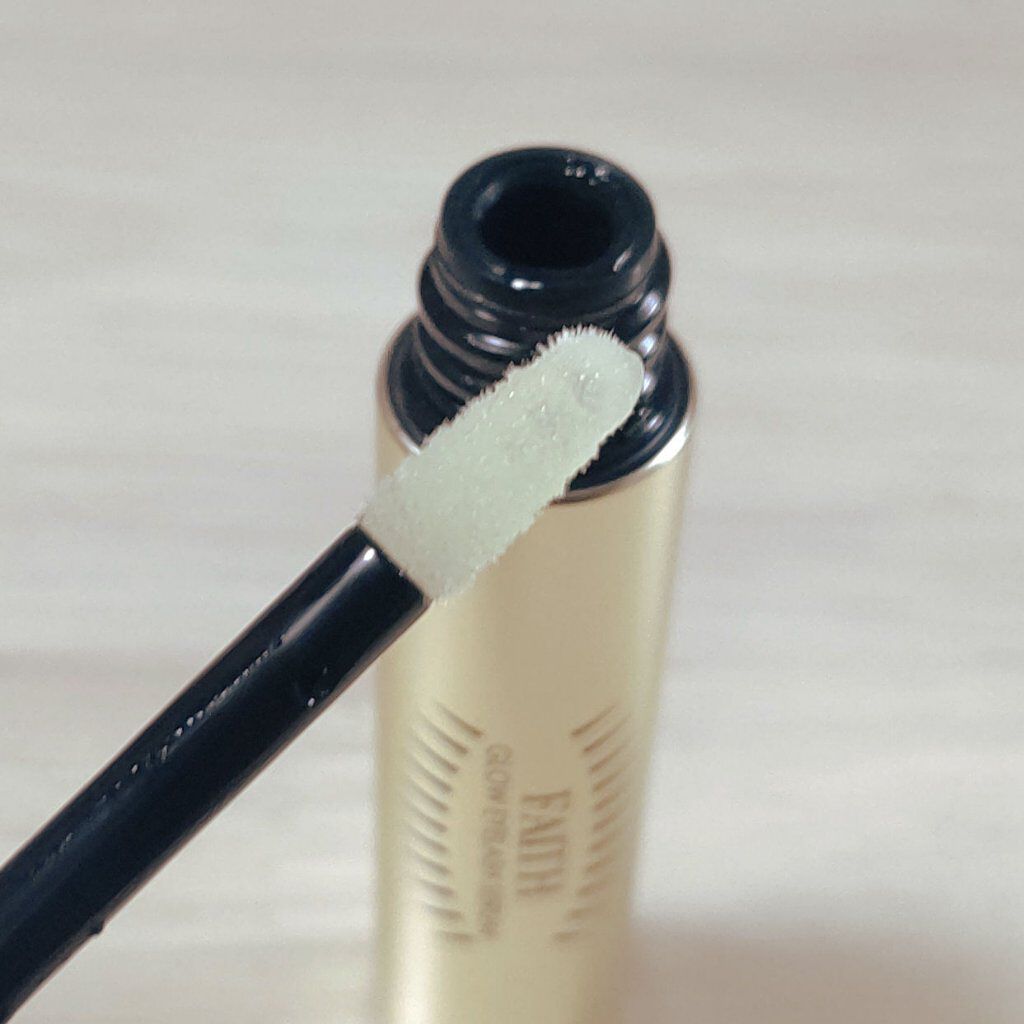 グロウアイラッシュセラム/フェース/まつげ美容液を使ったクチコミ（2枚目）