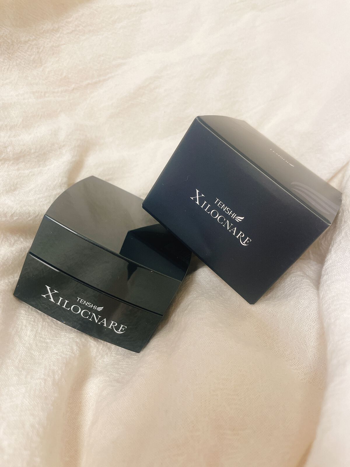 XILOCNARE/TENSHI/オールインワン化粧品を使ったクチコミ（1枚目）