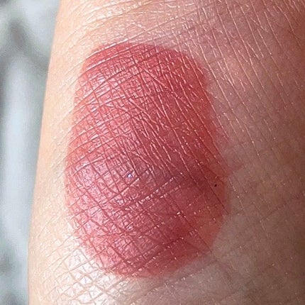 ジルスチュアート タイムレスグロウ ルージュティント/JILL STUART/リップティントを使ったクチコミ(4枚目)