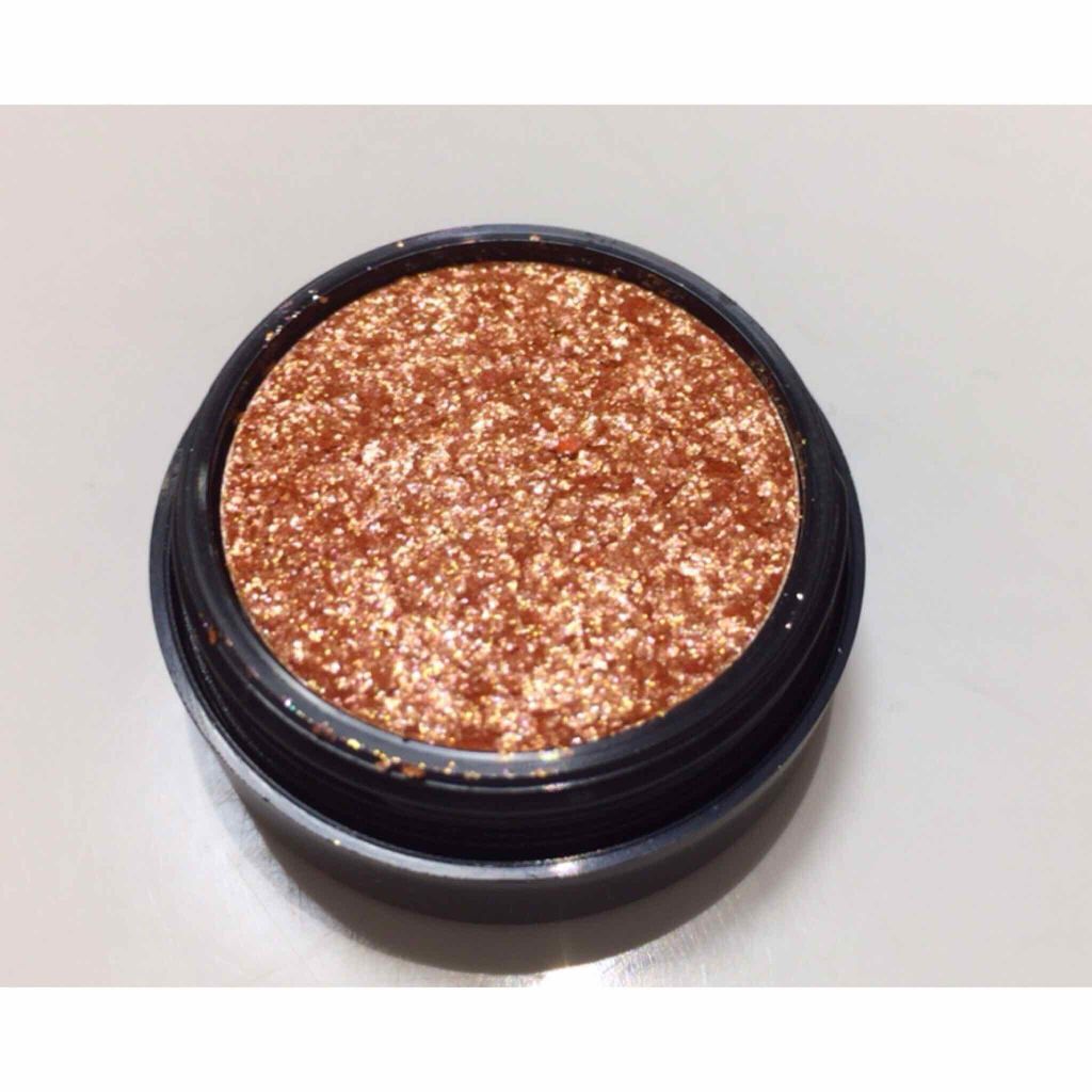 セルフィーフィックスピグメント/Witch's Pouch/単色アイシャドウを使ったクチコミ(2枚目)