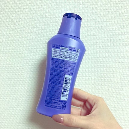 プレミアムボディミルク ホワイトニング【医薬部外品】		/ニベア/ボディミルクを使ったクチコミ(2枚目)