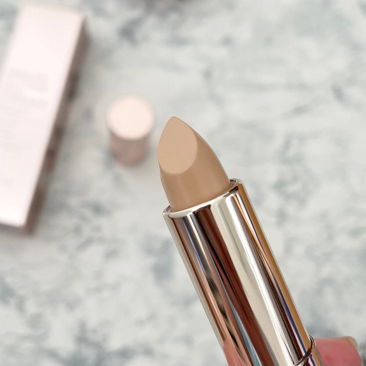 マスクフィットオールカバーデュアルコンシーラー/TIRTIR(ティルティル)/コンシーラーを使ったクチコミ(3枚目)