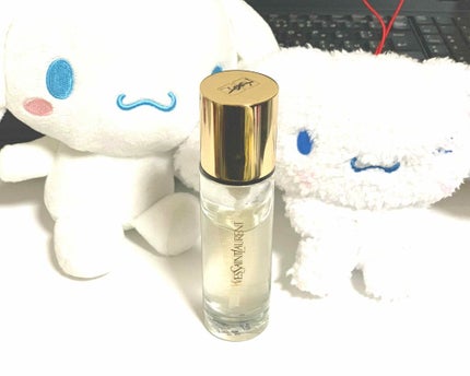 ラディアント タッチ ブラープライマー/YVES SAINT LAURENT BEAUTE/化粧下地を使ったクチコミ(1枚目)