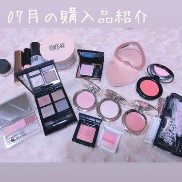 ミスト＆フィックス/MAKE UP FOR EVER/ミスト状化粧水を使ったクチコミ（1枚目）